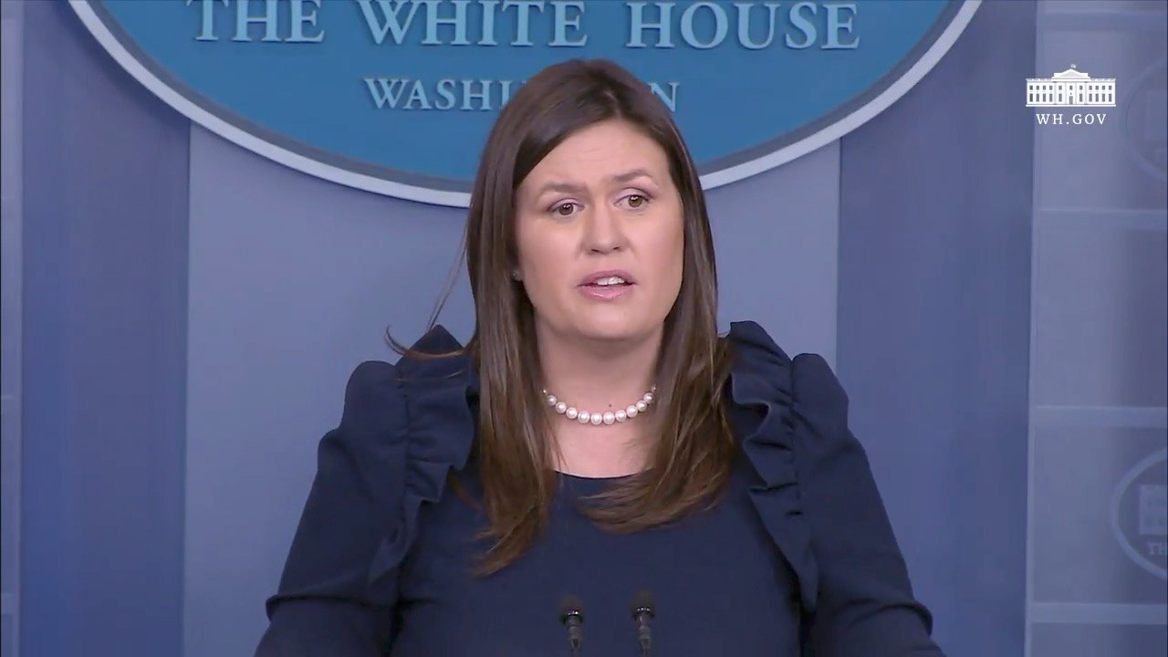 Trump News Update And Hurricane Lane Barrels Toward Hawaii