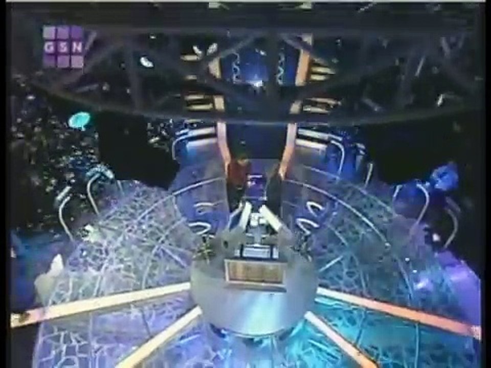 Kevin Olmsteads $2.18 Million Dollar Question Who Wants to be a Millionaire [Classic Form