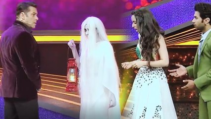 Salman Khan's Dus Ka Dum 3: GHOST's entry SCARE Shraddha Kapoor & Rajkummar Rao| FilmiBeat