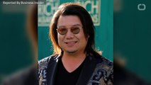 'Crazy Rich Asians' Author Kevin Kwan Could Face Jail Time If He Returns To Singapore
