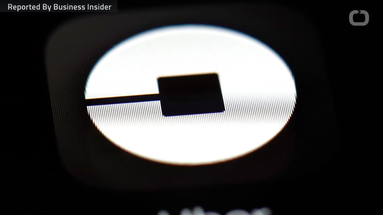 Uber To Pay Employees Claiming Sexual Harassment