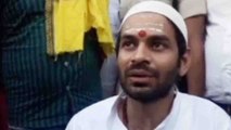 Tej Pratap claims BJP, RSS conspiring to kill him | Oneindia News