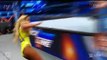 Charlotte Flair earned herself a title shot at SummerSlam after defeating Women's Champion Carmella on WWE SmackDown Live   Catch Up on all the WWE action her