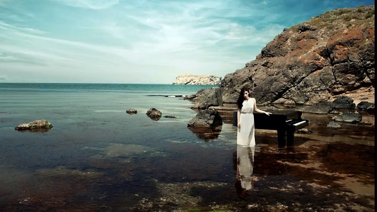 İrem Derici - Kalbimin Tek Sahibine