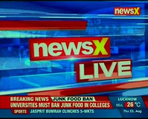 Download Video: Following NewsX NPA investigation, banks to check all the NPA accounts exceeding Rs 50 crore