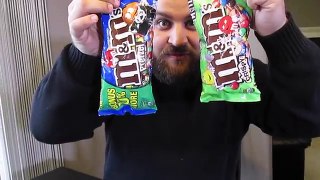 M&M Food Challenge with Big Surprise Dareway Scooter by EpicToyChannel