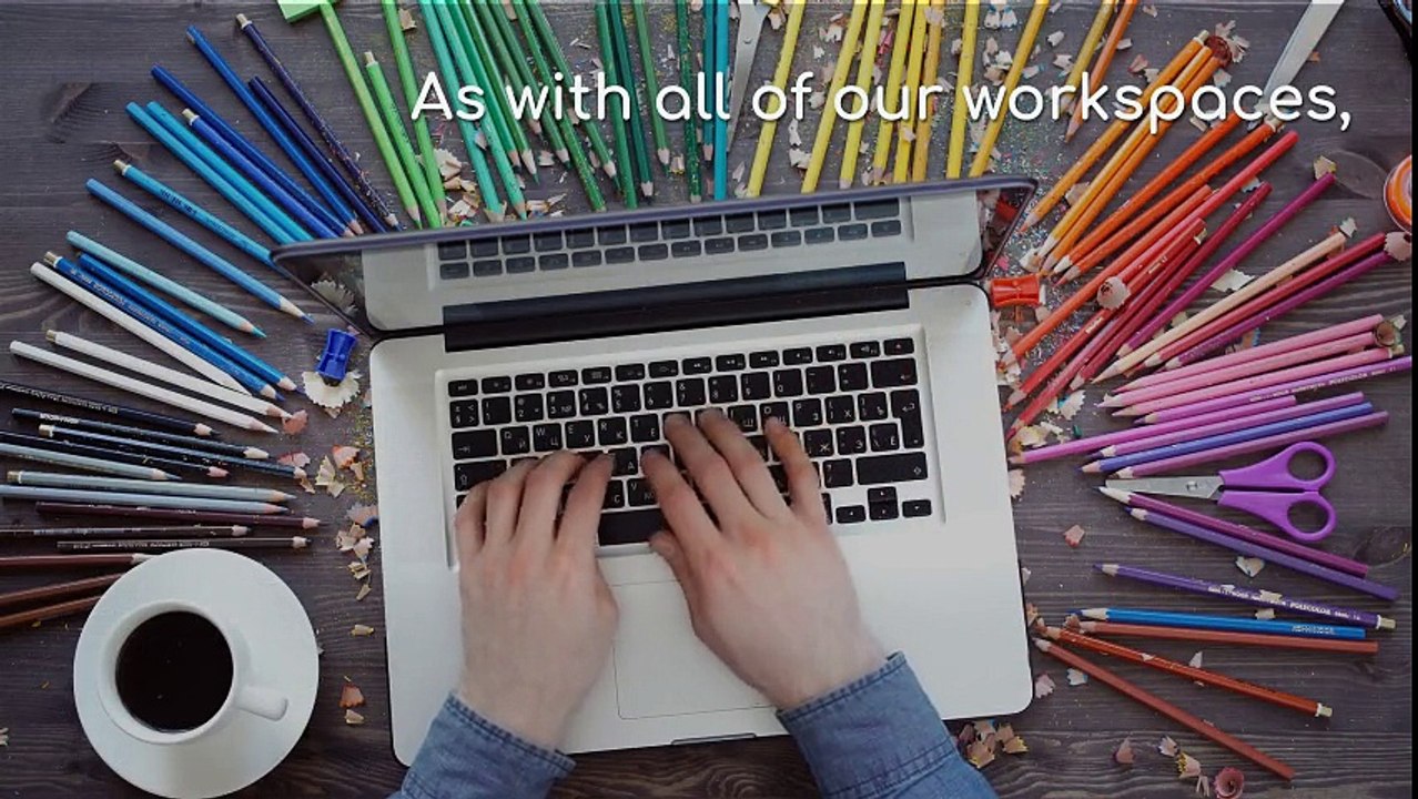 Virtual Office In Delhi | ShareDesk
