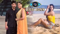 Bigg Boss Tamil Contestant Mahat’s Girlfriend Moves Apart From Him