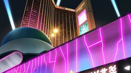 Pokémon Générations Épisode 2 : La course poursuite (HD)