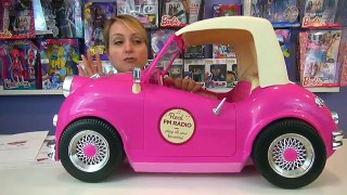 Our Generation Retro Cruiser Review | Mommys Doll Corner
