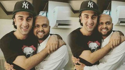 Bollywood Dancer Abhijeet Shinde commits suicide; worked with Ranbir Kapoor | FilmiBeat