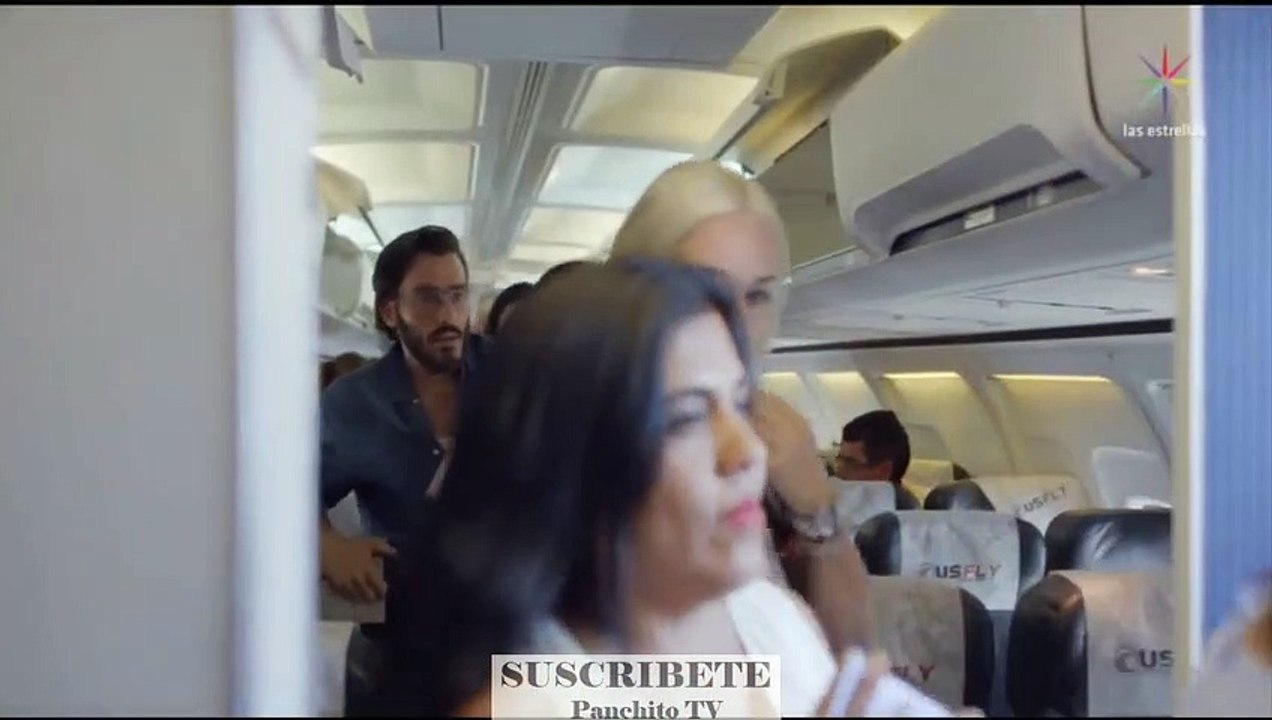 Avance Capitulo 45 La Reina Del Flow 2