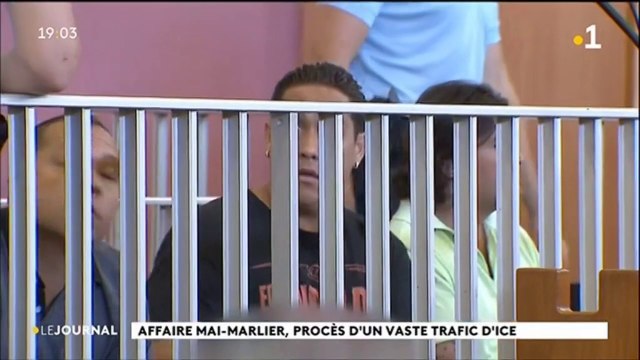 affaire Mai Martier, les revendeurs menaient grand train