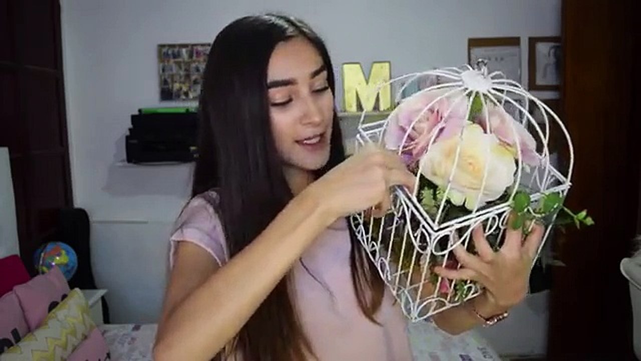 DIY Caja de UNICORNIO / Cumple de mi Mejor Amiga!