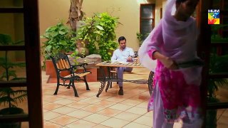 Ishaq Tamasha Episode 24  -Aug 19 2018 Hum  Tv