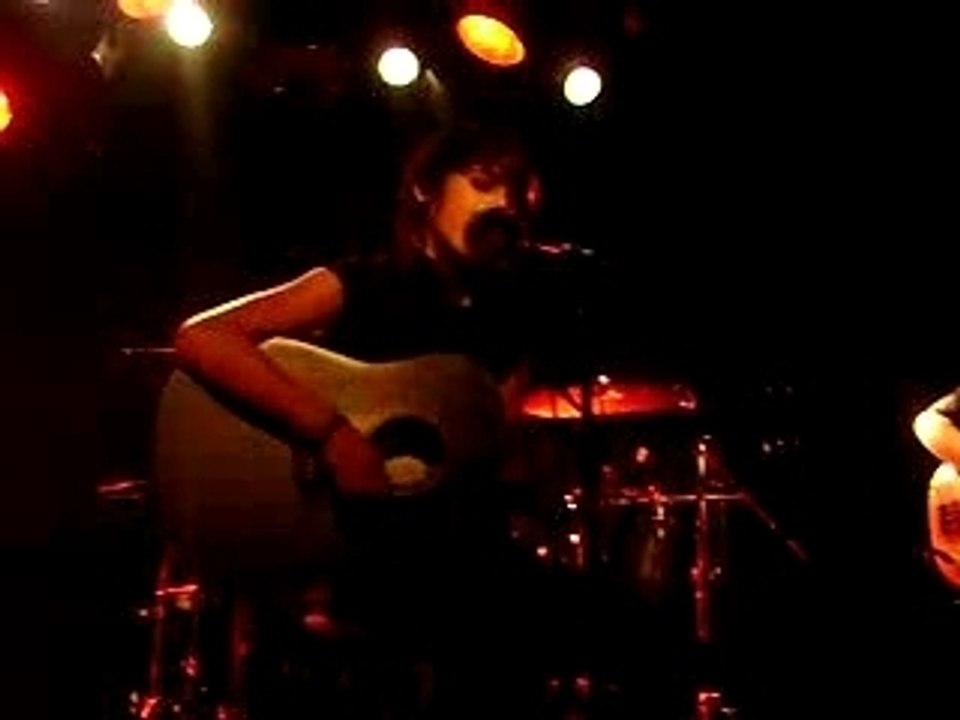Toybloïd // Ton Idéal // 24.11.07