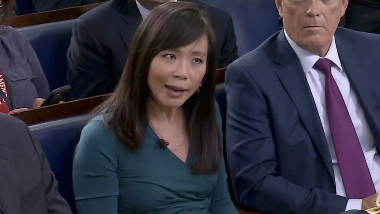 There Are 5 Convicted Felons Linked To President Trump Or His Campaign