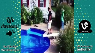 TRY NOT TO LAUGH or GRIN: Funny Fails Compilation new | Best Fails Vines of May new
