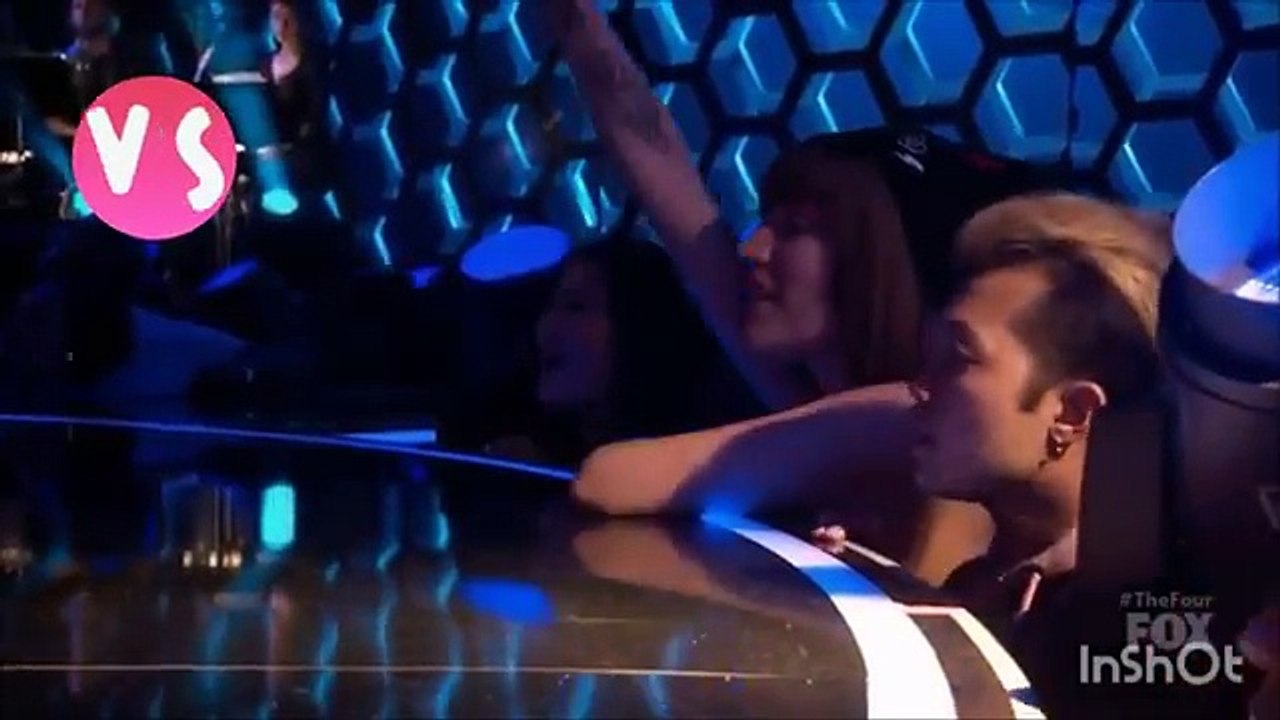 Majeste Pearson vs Saeed Renaud  Season 2  THE...