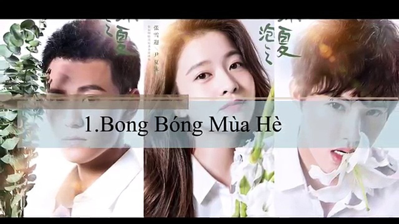 Top Những Bộ Phim Ngôn Tình Trung Quốc Ngược ha...