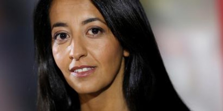 Karima Delli: «L'écologie aujourd'hui, ce n'est pas la punition, c'est la solution»