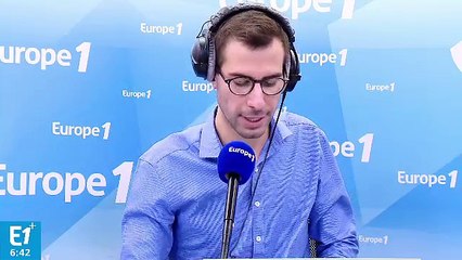 Ma rencontre avec Clément Gass, recordman du marathon pour un non-voyant en autonomie