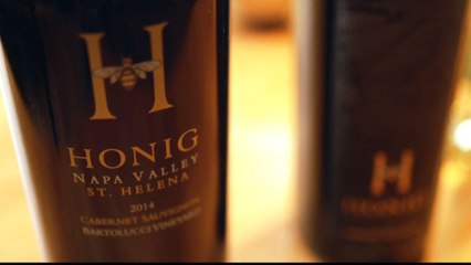 China tariffs damaging US wine industry