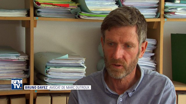 On doit être prudent. Marc Dutroux et son avocat écrivent une lettre aux familles des victimes pour obtenir sa libération