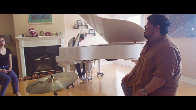 SPEAK TO A GIRL Tim McGraw & Faith Hill Mario Jose, Tiffany Alvord, KHS COVER