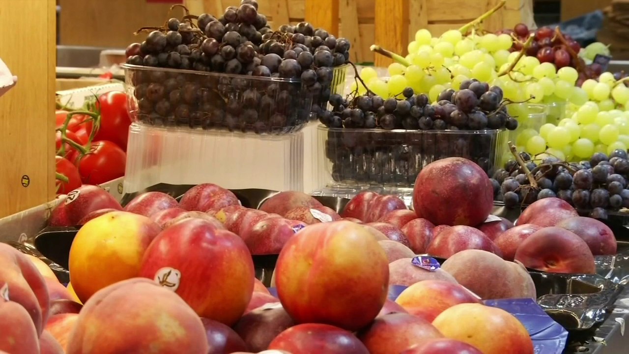 Mais où est passée la saveur des fruits et légu...