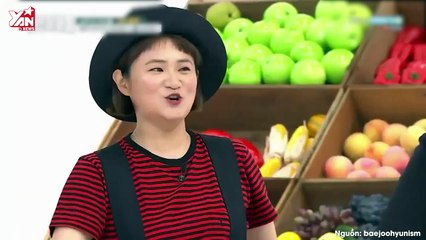 Đến nữ thần như Irene cũng trở thành con ghẻ của netizen rồi, đúng là không ai được yêu mến mãi