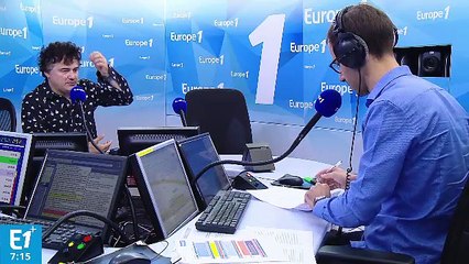 Patrick Pelloux : "Des tas de pays européens ont un seul numéro d'urgence, il faut se diriger vers ce système"