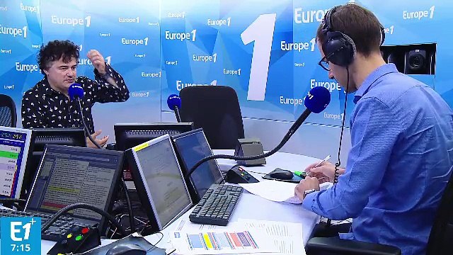 Patrick Pelloux : Des tas de pays européens ont un seul numéro d'urgence, il faut se diriger vers ce système