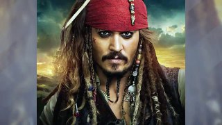 Pirates of the Caribbean 5 Cast & Plot Revealed