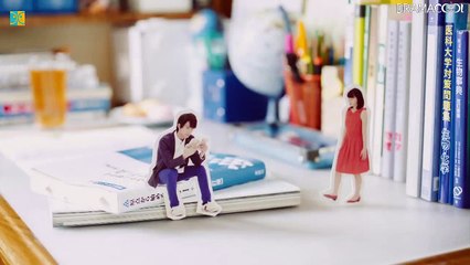 南くんの恋人  Minami Kun No Koibito - My Little Lover Ep 2 EngSub