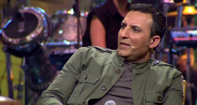 Makyajı Abartılan Rafet El Roman, Botokslu Gibi Görününce Sosyal Medya Yıkıldı