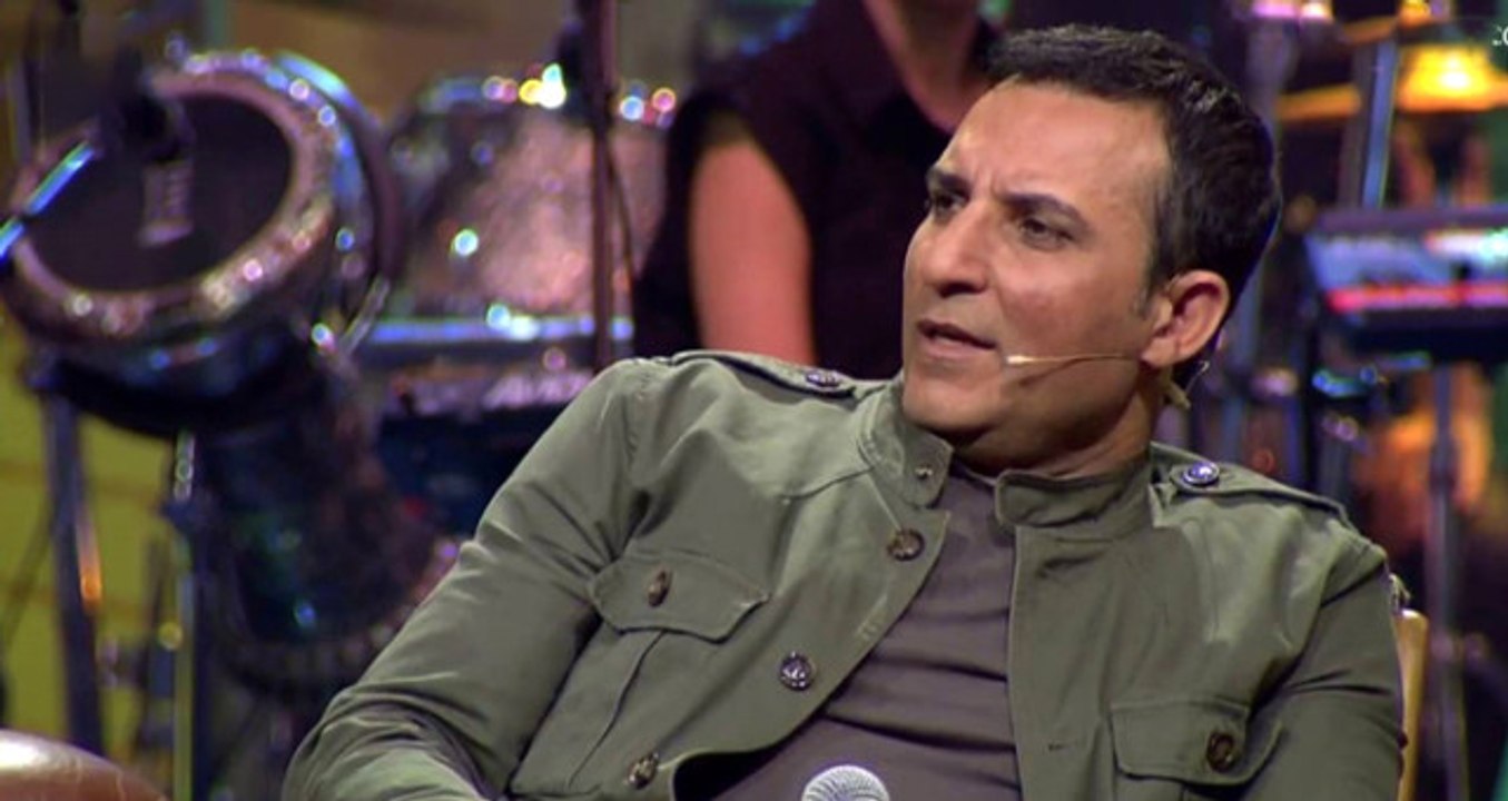 Makyajı Abartılan Rafet El Roman, Botokslu Gibi Görününce Sosyal Medya Yıkıldı