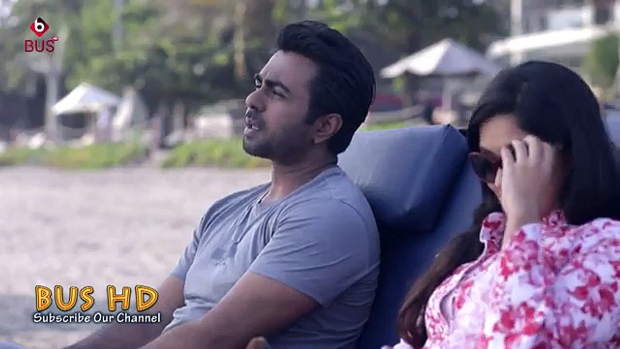 Tumi Kingba Ghasful l Eid Special natok 2018 l Apurbo l Mithila l Nadia Nodi