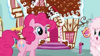 Fluffle Puff Tales: Master of Pillows