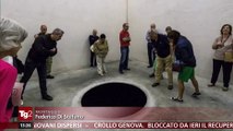 Un homme chute dans une œuvre d’Anish Kapoor en forme de trou noir au musée d’art contemporain de Porto ... et finit à l’hôpital!