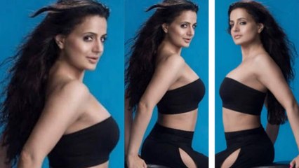Ameesha Patel gets TROLL after posting this picture | FilmiBeat