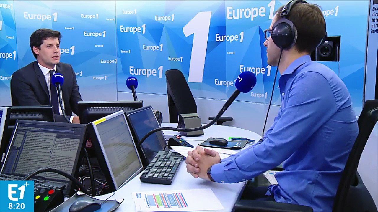 Julien Denormandie promet de "taper les marchands de sommeil au portefeuille" grâce à la loi