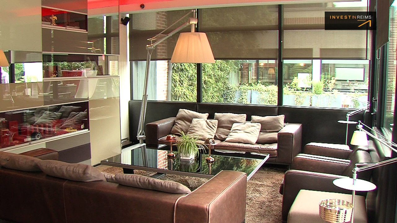 Les étoiles gastronomiques de Reims #1 : L'Assiette Champenoise