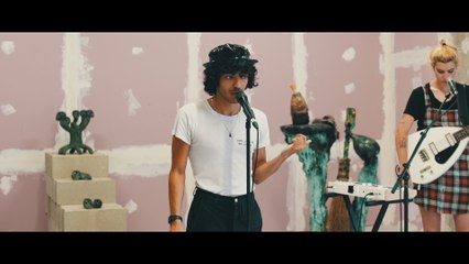 Adam Naas - I Want To Get You Close To Me