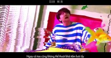 [VIETSUB] j-hope 'Daydream (백일몽)' MV