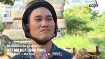 THVL  Mật mã hoa hồng vàng - Tập 23[5] Lim và Xấu vui mừng khi tình cờ gặp lại nhau