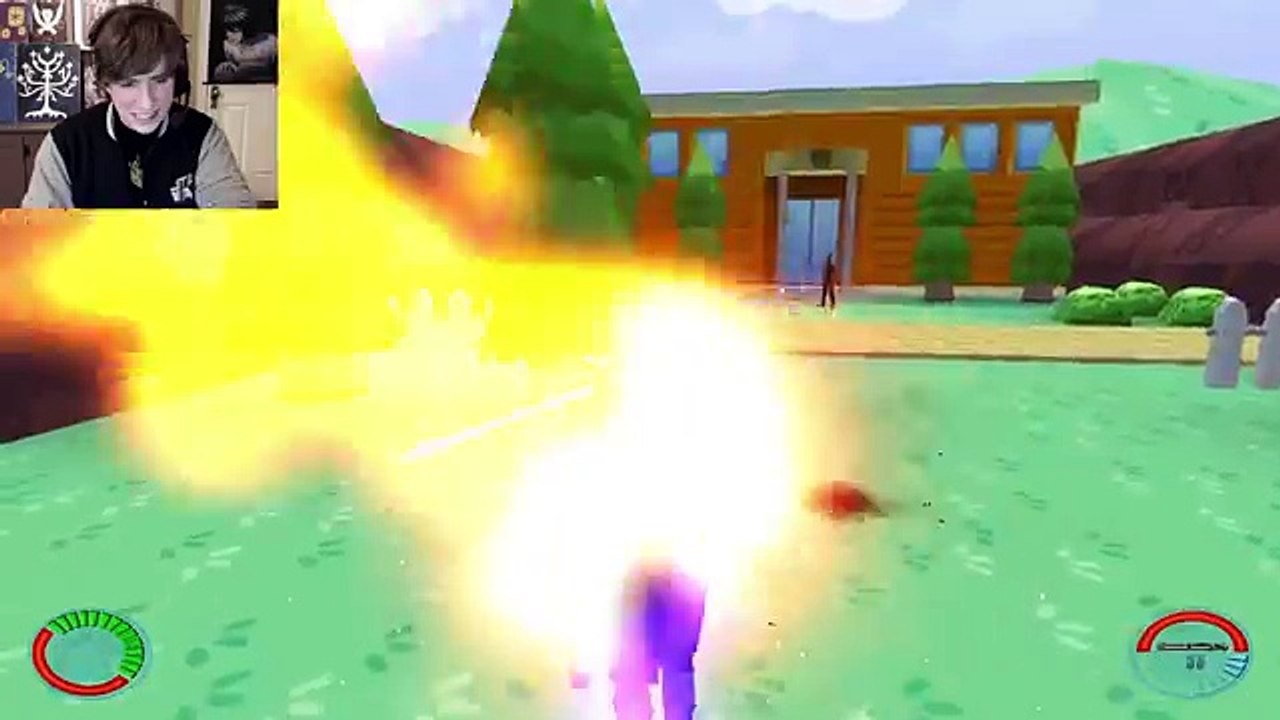 Jedi Academy POKEMON Map! (Star Wars)