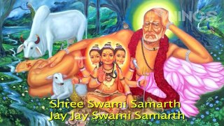 Swami Samartha Jaap 108 Shree Swami Samarth Jai Jai Swami Samarth | Akkalkot
