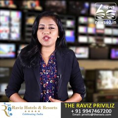 Dhoni waterfalls: Palakkadu