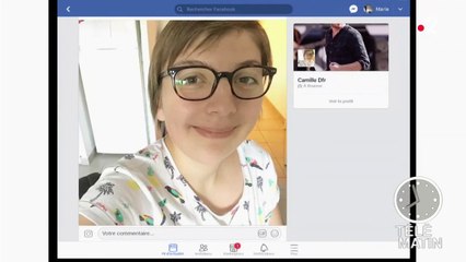 Un coup de gueule qui embrase la toile